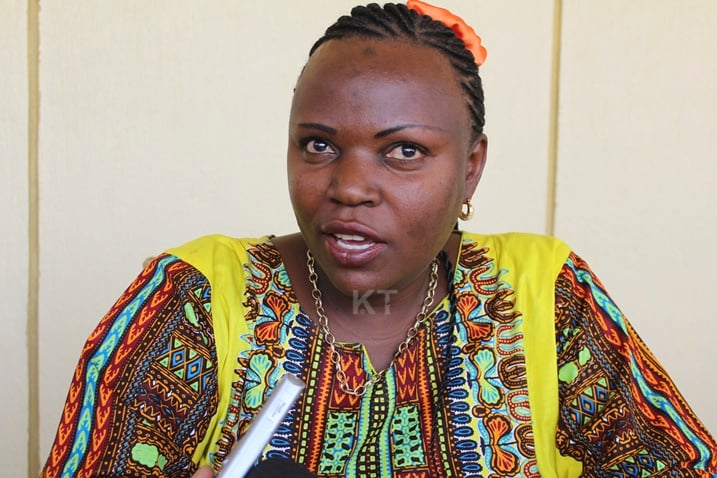 Umuyobozi w'inama y'igihugu y'abagore asanga Igiseke kitazahomba kuko umushinga wacyo wizwe neza.