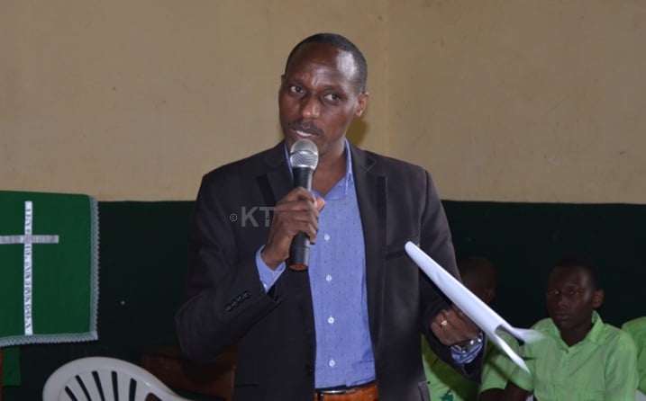 Umuyobozi w'umushinga RWA 543, avuga ko bari bahangayikishijwe n'abantu batagira aho kuba.