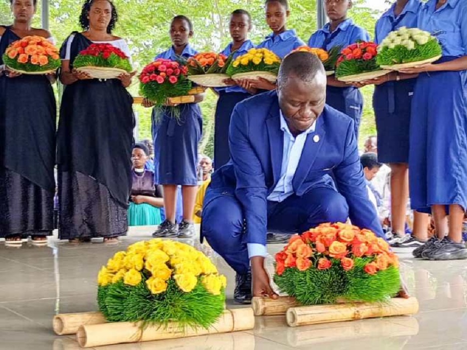 Umuyobozi w
