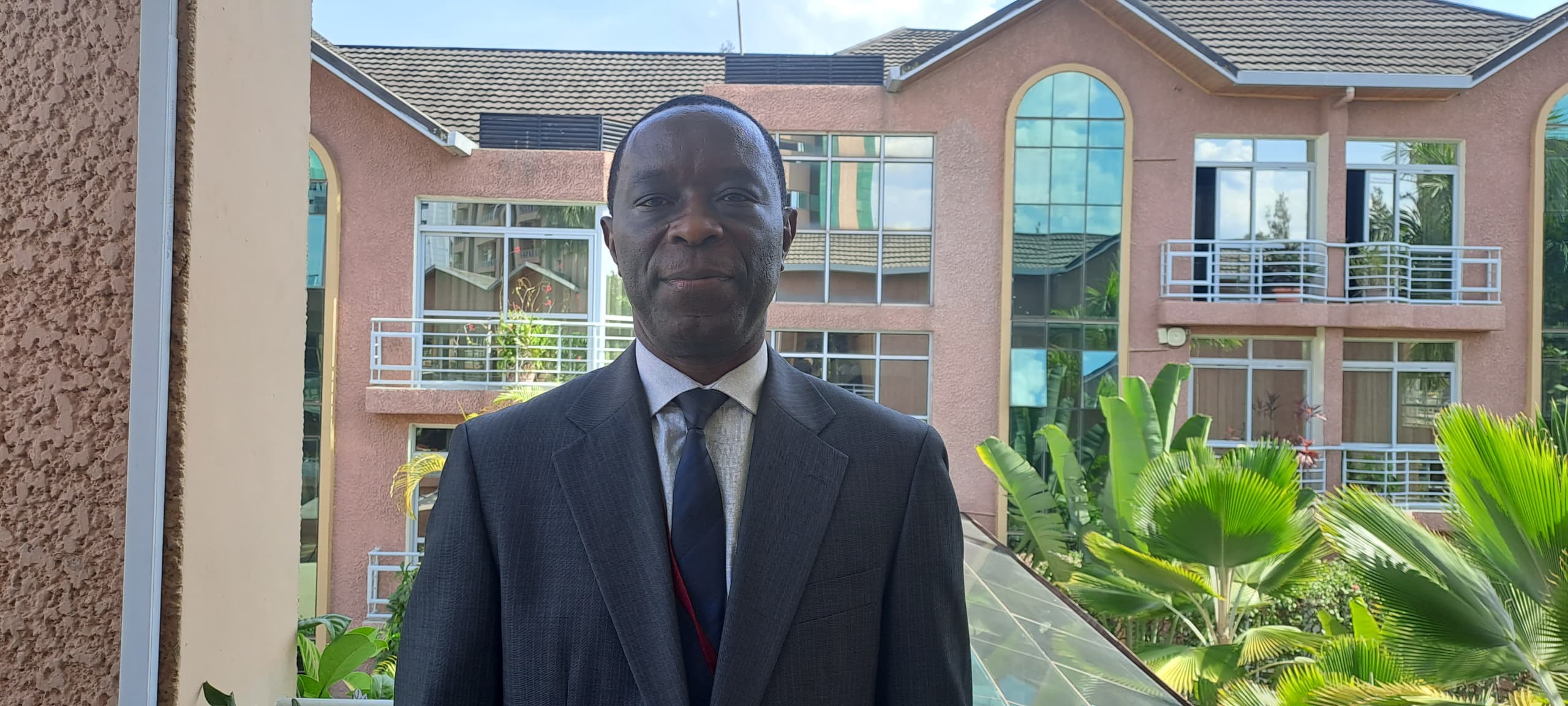 Umuyobozi wa ACORD Rwanda, Munyentwali François yagaragaje ko ibyiciro by'abakora ubuhinzi buciriritse n'abagore barimo bakwiye gufashwa guhangana n'ihindagurika ry'ibihe