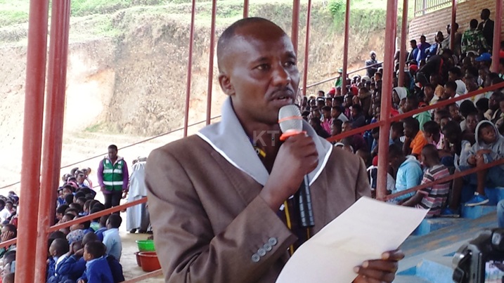 Umuyobozi wa IBUKA avuga ko hakwiye kugaragazwa ahantu abishwe bajugunywe ngo bashyingurwe mu cyubahiro.