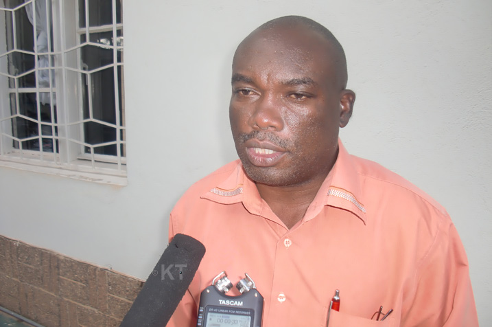 Umuyobozi wa RRP+ avuga ko kurwanya akato n'ihezwa ari urugamba rutagomba guhagarara