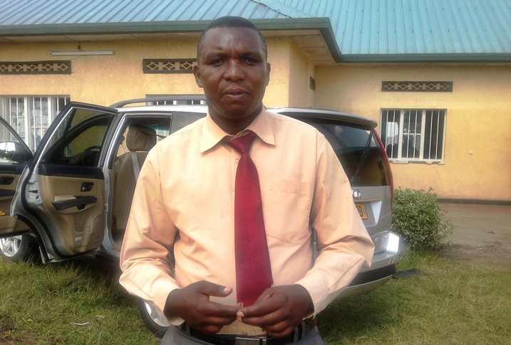 Umuyobozi wa SACCO yo mu murenge wa Rusarabuye avuga abanangira kwishyura baba bafite ubushobozi bwo kwishyura.