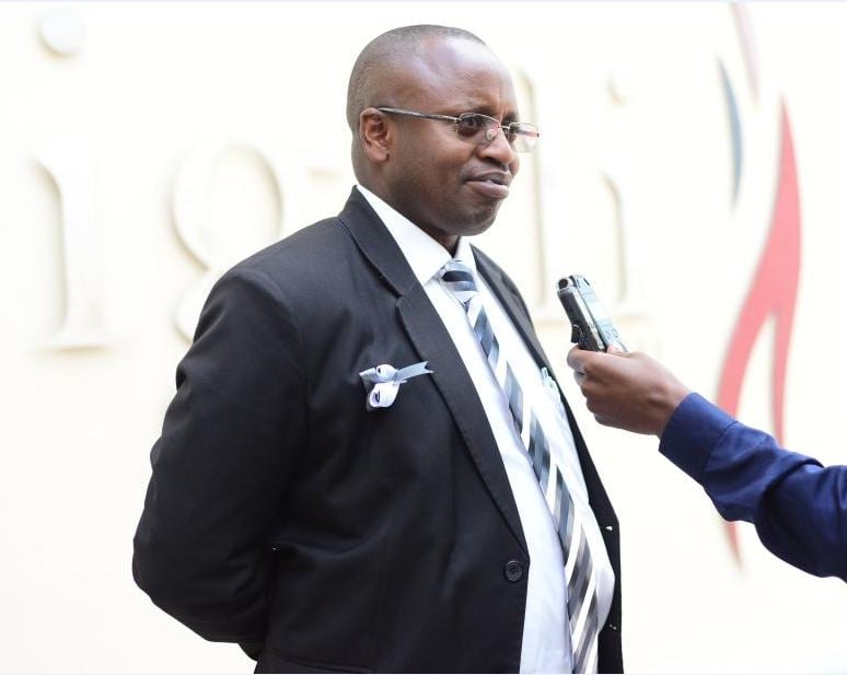 Umuyobozi wari uhagarariye kaminuza ya INES-Ruhengeri avuga ko basuye urwibutso rwa Gisozi kugira ngo bamenye ubugome Jenoside yakoranywe
