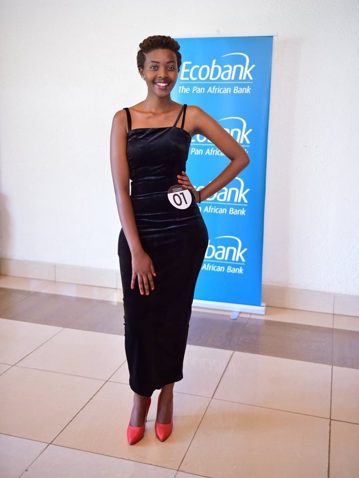 Umwaliwase Claudette (No 1)