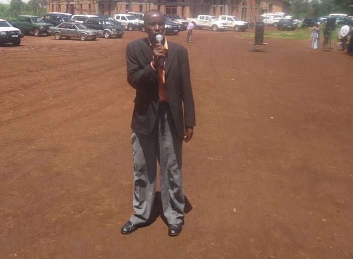 Umwe mu bahigwaga, Rurangirwa Leon atanga ubuhamya.