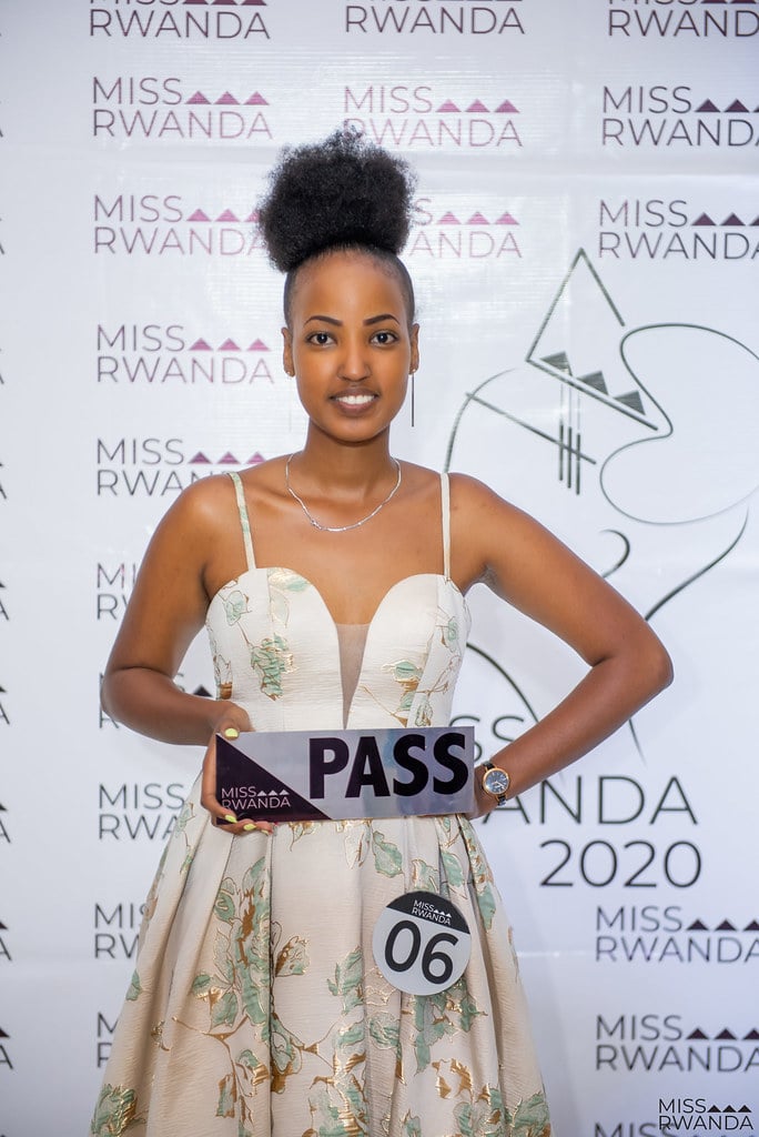 Umwiza Phiona (No 6)