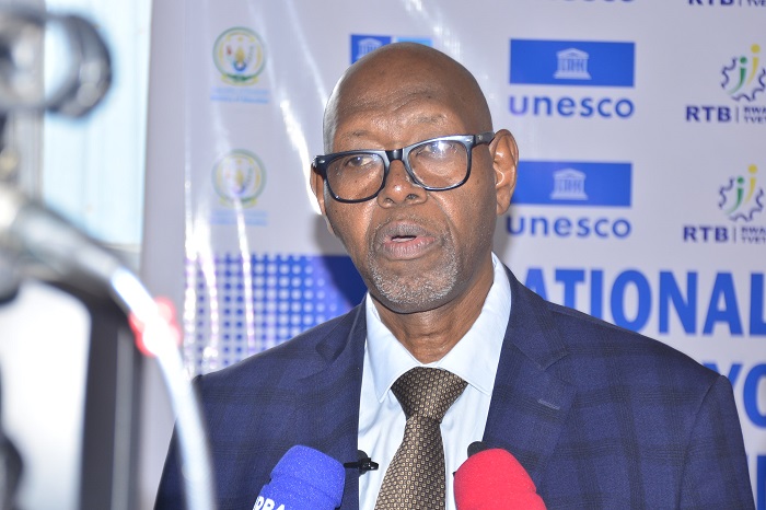 Albert Mutesa