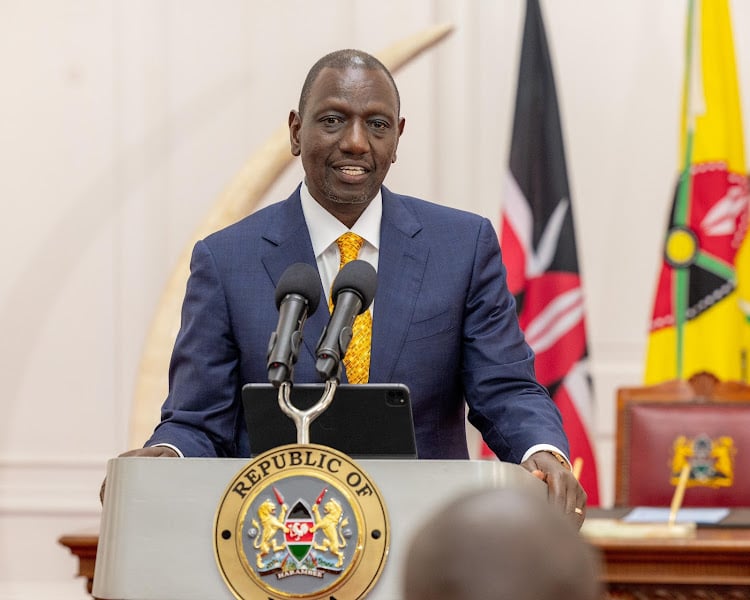 Guverinoma ya Ruto yasabwe gukemura ibibazo bijyanye n