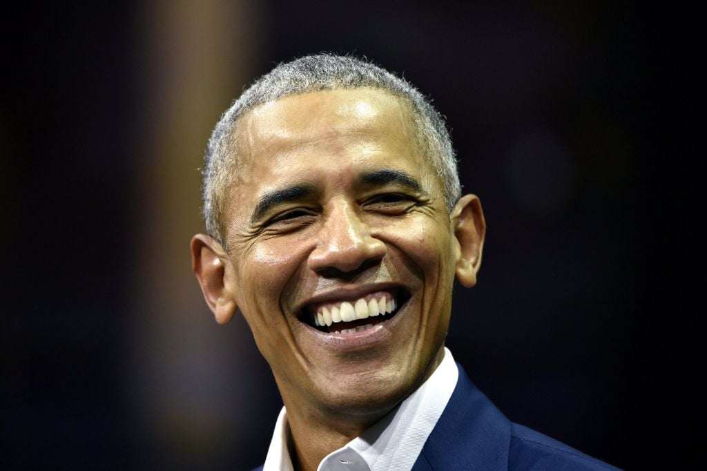Obama yashyize hanze urutonde rw