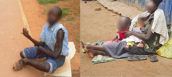 Abenshi bakunda kugaragara basabiriza, iyo ubitegereje usanga nta bumuga bwatuma badakora bagaragaza