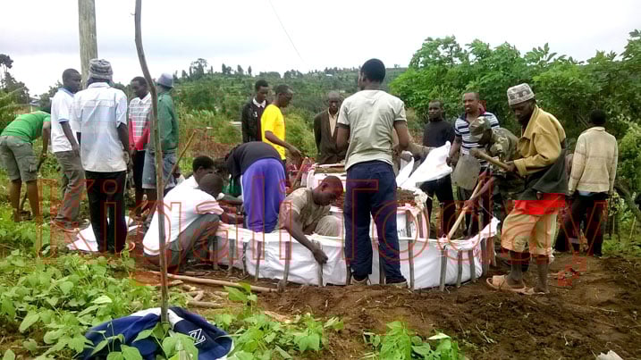 Urubyiruko rwa AERG na GEARG rurashimira Leta y