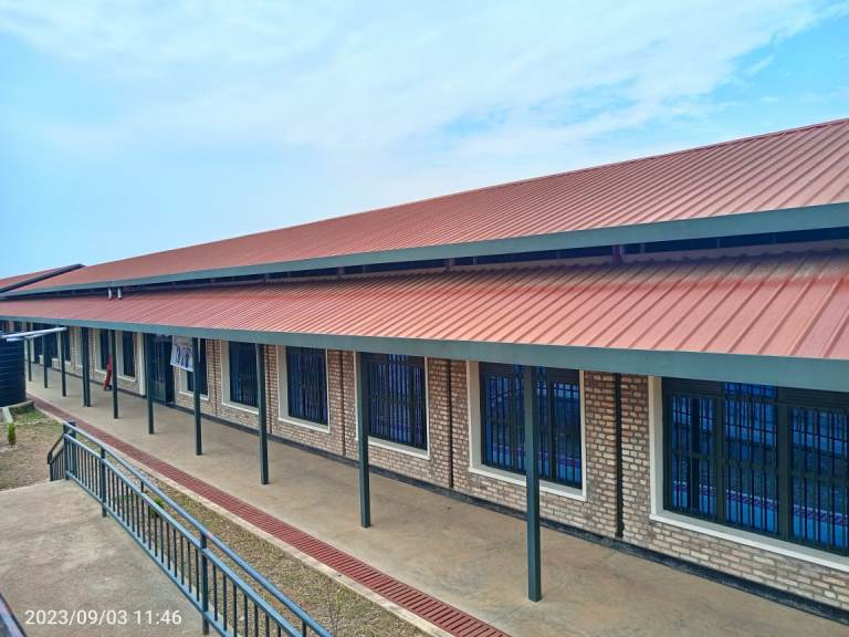 Kubaka uruganda rw
