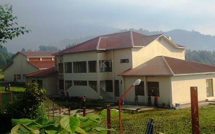 Uruganda rw