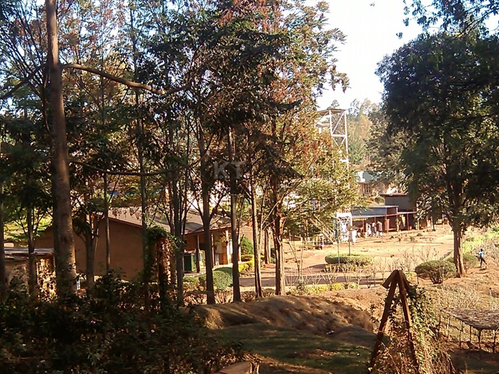 Uruganda rwakoraga imiti rwa IRST ubu rwahindutse NIRDA.