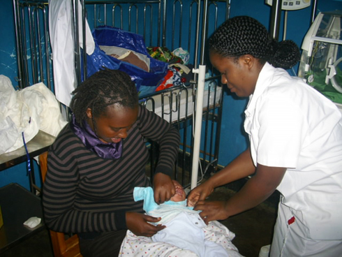 Ubuyobozi bw