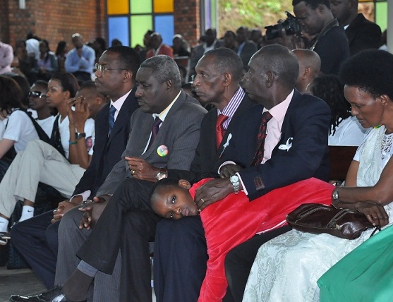 Umuhanzi Hirwa Henry agiye kwibukwa ku nshuro ya kabiri - Kigali Today