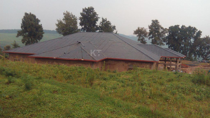Urwibutso rwa Nyarushishi ngo ruzashyingurwamo mu kwa kane