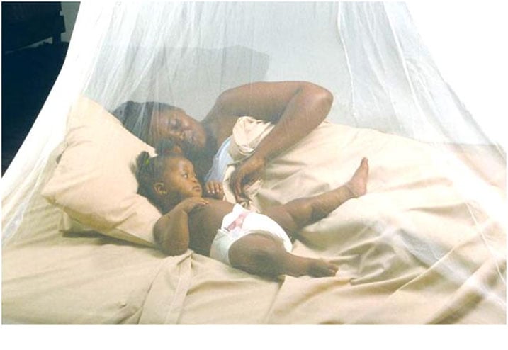 Uryamye mu inzitiramibu mu ijoro ntaho ahurira n