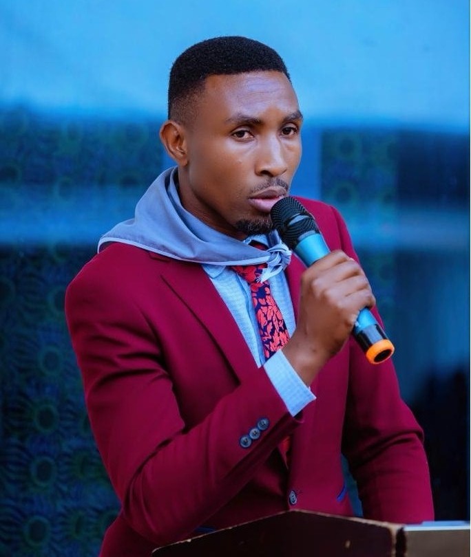 Umuyobozi w'Abanyeshuri, Gildas Ngaruyingabo