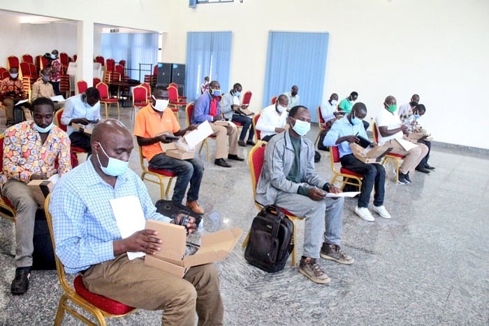 Utugari 32 ni two twari dusigaye