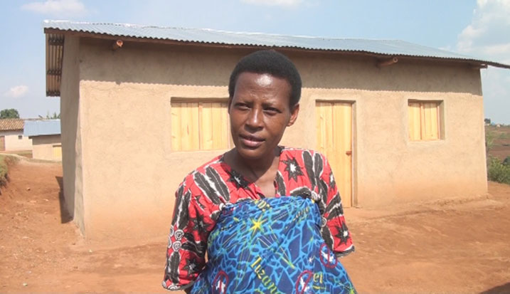 Umwe mu Banyarwanda birukanwe muri Tanzaniya imbere y