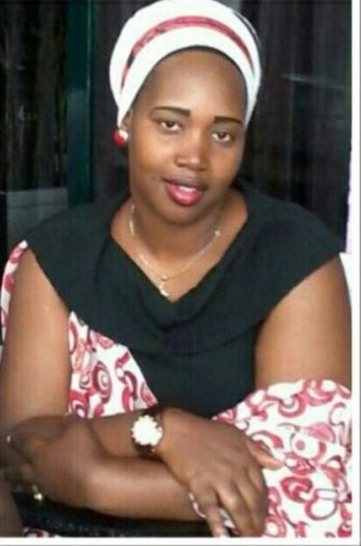 Uwamahoro Latifah wabaye umunyamabanga mukuru wa FERWAFA