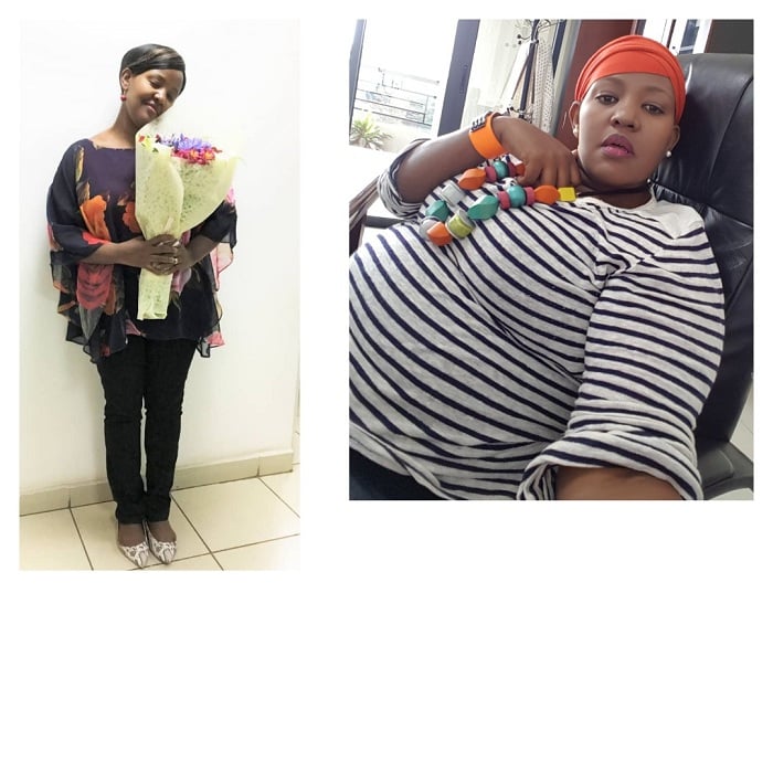 Uwamwezi mbere y