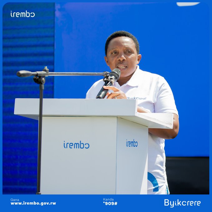 Umuyobozi w