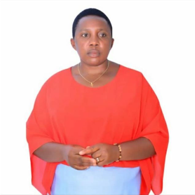Uwanyirigira Marie Chantal