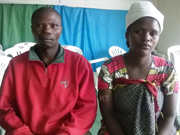 Uwari ushinzwe umutungo muri FDLR muri Kivu y