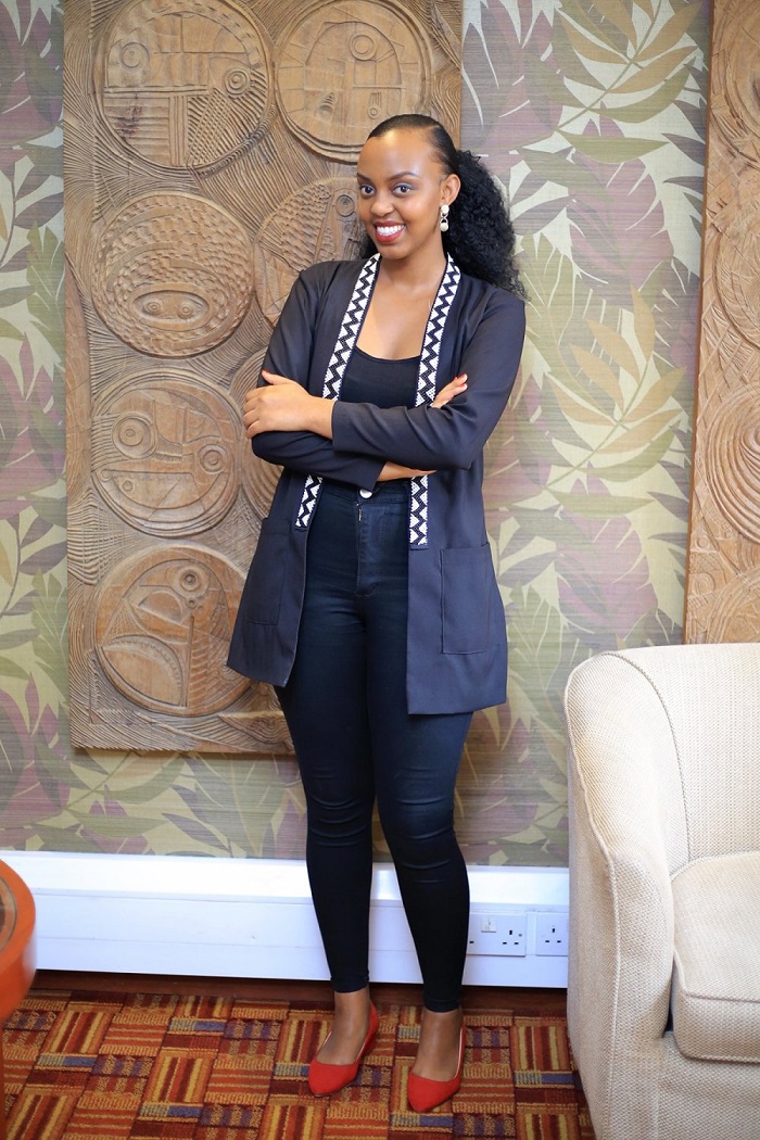Uwase Kagame Sonia