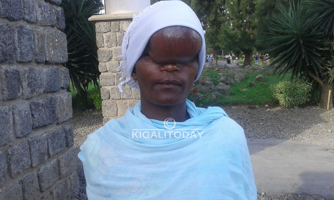 Ibitaro bya Gisirikare bigiye kumutura umutwaro amaranye imyaka itandatu