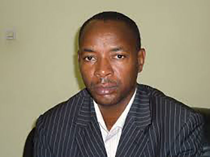 Umuyobozi w