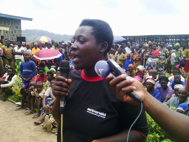 Uwiragiye Emmerence ngo ashobora kwiyahura Perezida Kagame atabayoboye nyuma ya 2017.