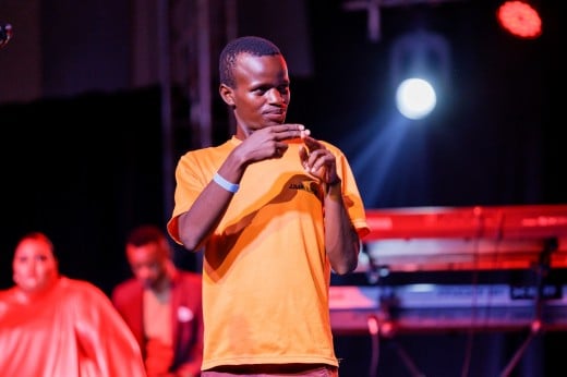 Uwizeyimana Jean d