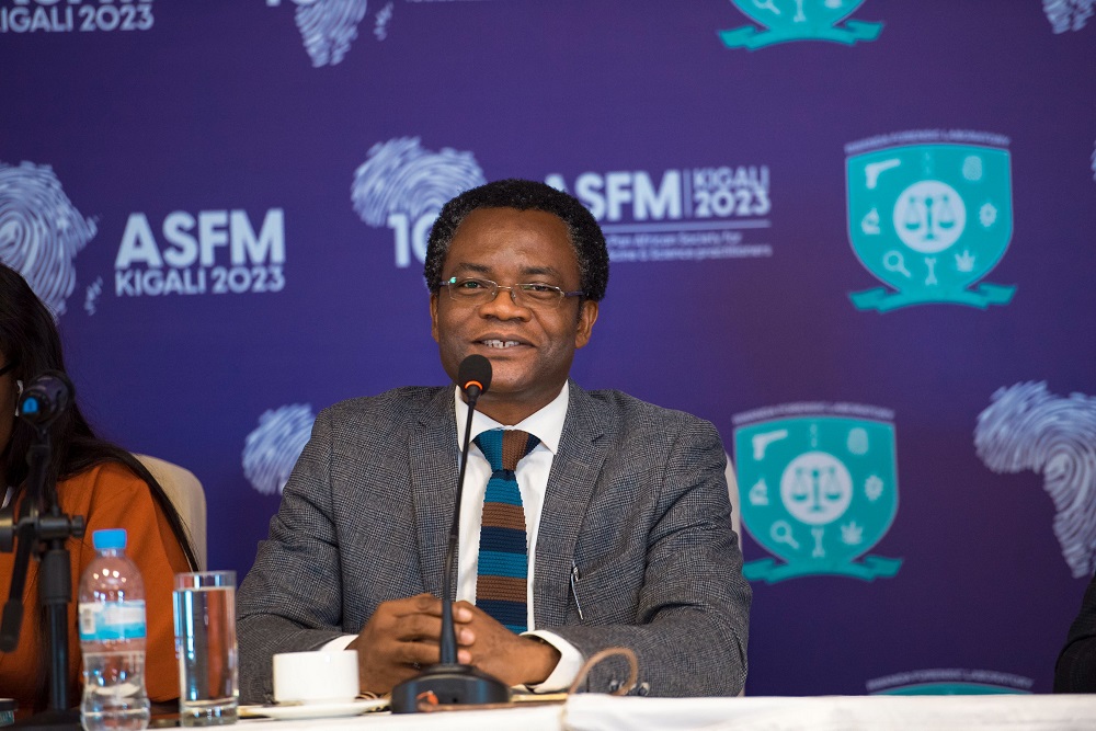 Uwom Okereke Eze
