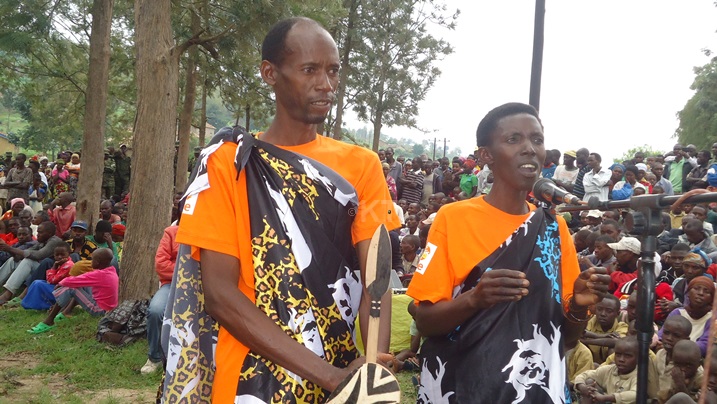 Uyu mugore n