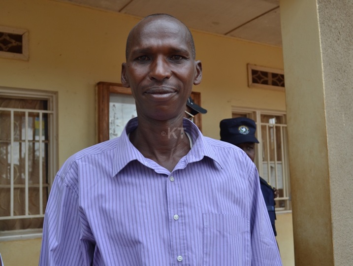 Muvunyi Athanase wabaye intangarugero mu gutanga imbabazi ku bamuhemukiye kandi agatoza abaturage inzira y'ubumwe n'ubwiyunge.