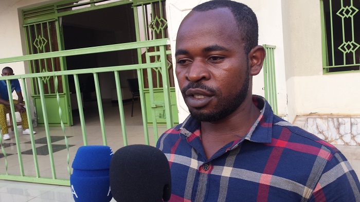 Akeka ko umuiro ashinjwa kwiba waba waribwe n'abo yasimbuye mu nzu akodesha