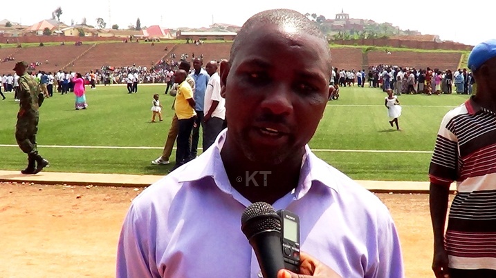 Uzabakiriho watorewe kuyobora Umudugudu wa Rutenga ahanzwe amaso n