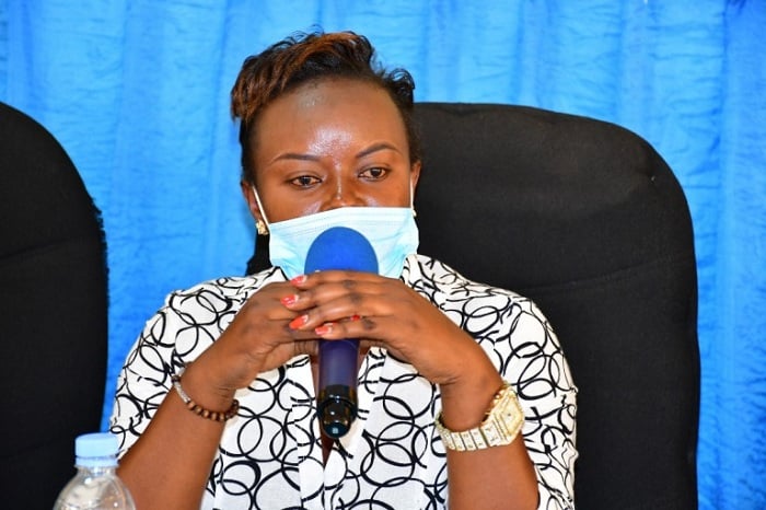 Umuyobozi w