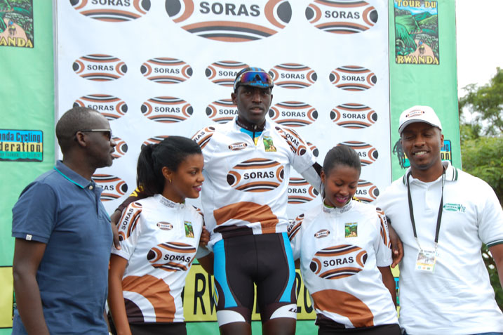 Valens amaze guhembwa inshuro 14 uyu mwaka.