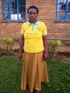 Muhayimana Liberee (Umurezi)