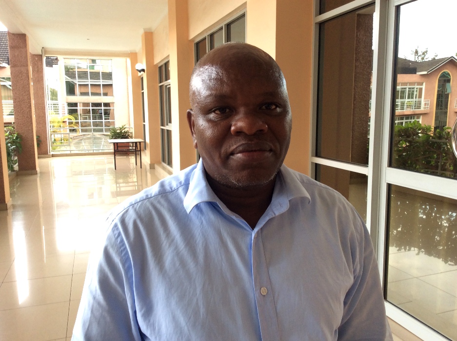 Ndayisabye avuga ko amavuriro y'ibanze akwiye no gutanga serivisi zigengwa na porogaramu