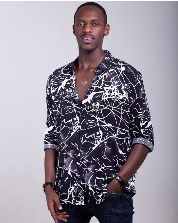 Victor Rukotana 