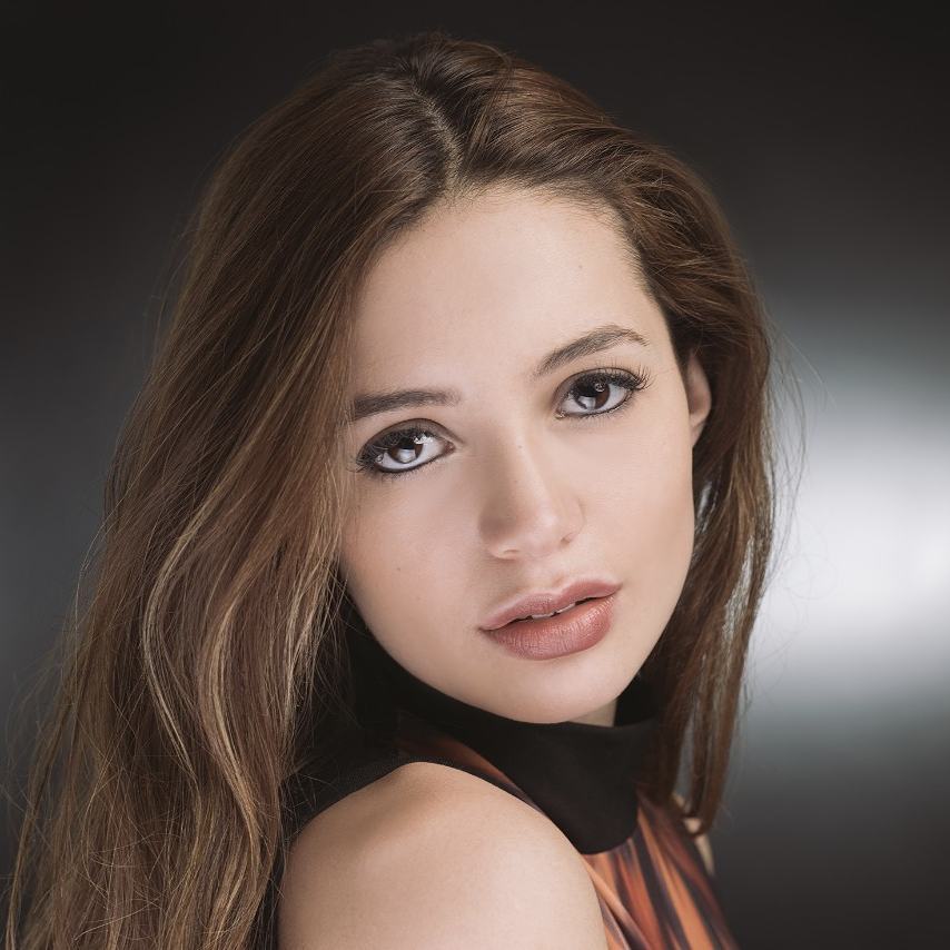 Victoria Stein, Miss Chile
