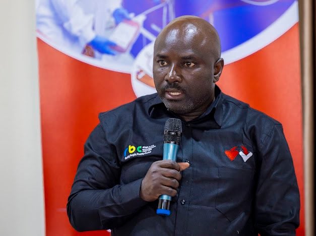 Guverineri Mugabowagahunde Maurice