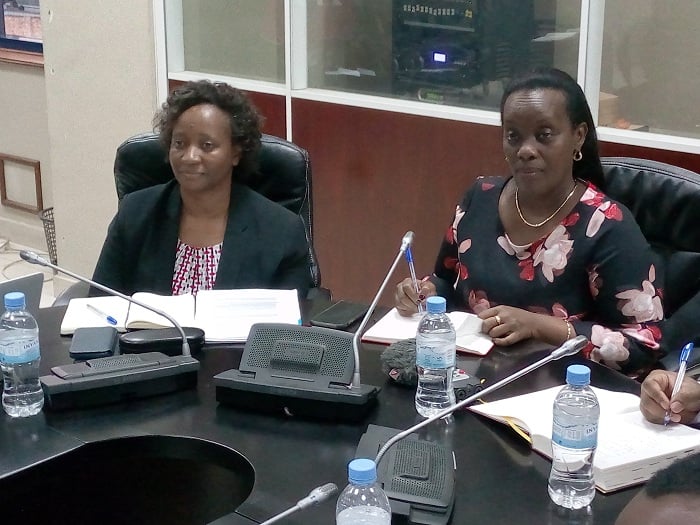 Minisitiri Gashumba asaba Abanyarwanda kutajya mu mujyi urimo icyo cyorezo