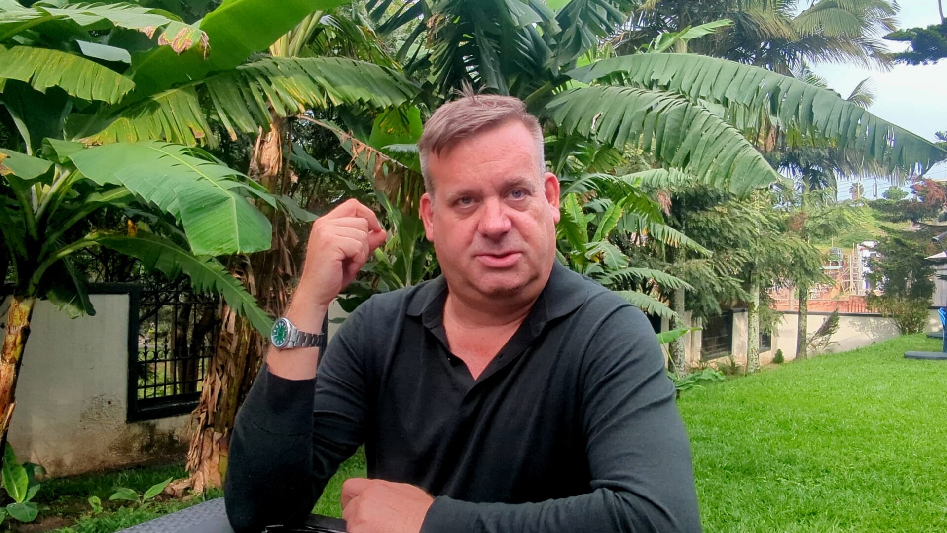 Christian Knoop